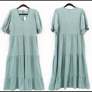ISO!!! Roole Pictures Of You Maxi medium Dress